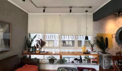 Apartamento com 2 quartos à venda na Alameda Fernão Cardim, --, Jardim Paulista, São Paulo, 78 m2 por R$ 1.100.000