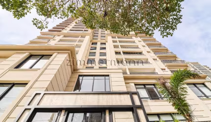 Apartamento com 4 quartos à venda na Rua Minerva, --, Perdizes, São Paulo, 142 m2 por R$ 2.750.000