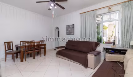 Apartamento com 3 quartos à venda na Rua Silveira Campos, --, Cambuci, São Paulo, 108 m2 por R$ 525.000