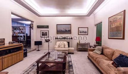Apartamento com 3 quartos à venda na Avenida São Luís, --, República, São Paulo, 190 m2 por R$ 1.800.000