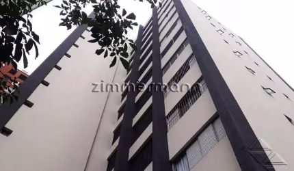 Apartamento com 3 quartos à venda na Rua Heinrich Hertz, --, Brooklin, São Paulo, 108 m2 por R$ 950.000