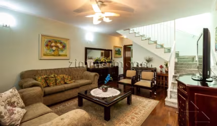 Casa com 3 quartos à venda na EUSÉBIO DE PAIVA, --, Vila Ipojuca, São Paulo, 140 m2 por R$ 1.100.000