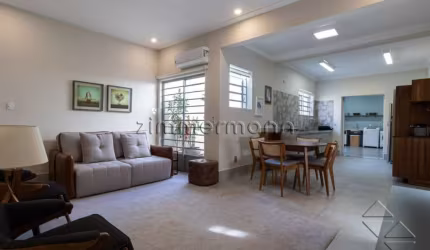 Casa com 3 quartos à venda na Rua Raul Pompéia, --, Pompéia, São Paulo, 180 m2 por R$ 1.390.000