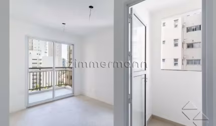 Apartamento com 2 quartos à venda na Rua Domício da Gama, --, Perdizes, São Paulo, 40 m2 por R$ 620.000