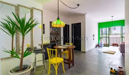 Apartamento com 3 quartos à venda na Rua Cristiano Viana, --, Pinheiros, São Paulo, 127 m2 por R$ 2.000.000