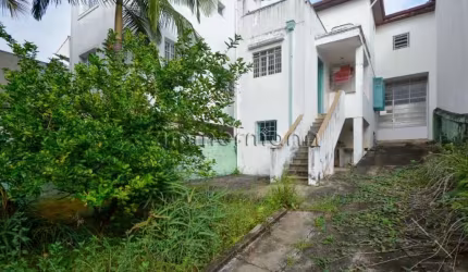 Casa com 3 quartos à venda na Rua Salvador Corrêa, --, Aclimação, São Paulo, 187 m2 por R$ 1.065.000