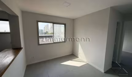 Apartamento com 1 quarto à venda na Alameda Eduardo Prado, --, Campos Eliseos, São Paulo, 33 m2 por R$ 280.000