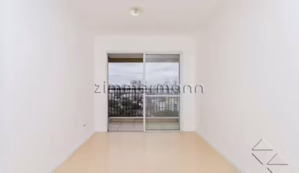 Apartamento com 2 quartos à venda na Rua Dona Elisa, --, Barra Funda, São Paulo, 52 m2 por R$ 660.000