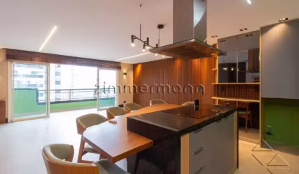 Apartamento com 3 quartos à venda na Rua Rio Grande, --, Vila Mariana, São Paulo, 115 m2 por R$ 2.000.000
