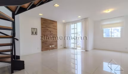 Apartamento com 2 quartos à venda na Rua Ministro Ferreira Alves, --, Perdizes, São Paulo, 85 m2 por R$ 1.018.000