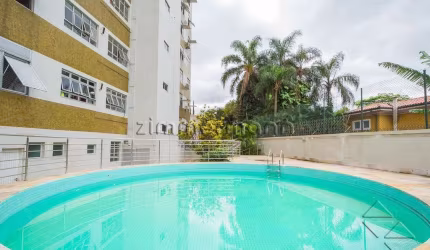 Apartamento com 4 quartos à venda na Alameda Gabriel Monteiro da Silva, --, Jardim Paulistano, São Paulo, 194 m2 por R$ 3.800.000
