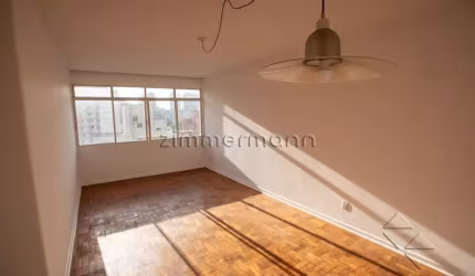 Apartamento com 3 quartos à venda na Rua Henrique Schaumann, --, Pinheiros, São Paulo, 100 m2 por R$ 1.050.000