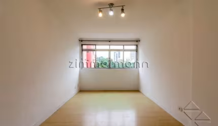 Apartamento com 3 quartos à venda na Praça João Francisco Lisboa, --, Pinheiros, São Paulo, 90 m2 por R$ 790.000