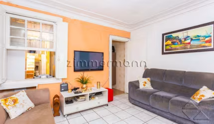 Casa com 3 quartos à venda na Rua Marta, --, Barra Funda, São Paulo, 125 m2 por R$ 945.000