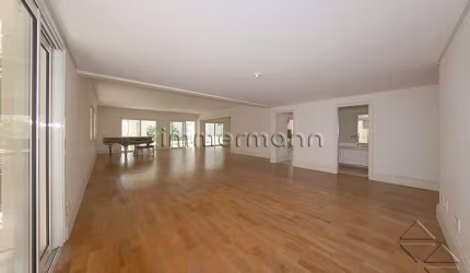 Apartamento com 4 quartos à venda na Rua São Vicente de Paulo, --, Santa Cecília, São Paulo, 304 m2 por R$ 4.950.000