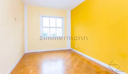 Apartamento com 3 quartos à venda na Rua Camarajibe, --, Santa Cecília, São Paulo, 96 m2 por R$ 490.000