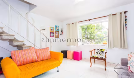 Casa com 3 quartos à venda na Rua Campevas, --, Perdizes, São Paulo, 149 m2 por R$ 980.000