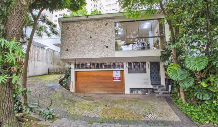 Casa com 4 quartos à venda na Rua Monsenhor Passos, --, Vila Madalena, São Paulo, 228 m2 por R$ 2.500.000