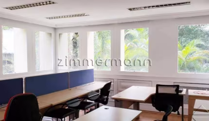 Casa comercial à venda na Alameda Campinas, --, Jardim Paulista, São Paulo, 102 m2 por R$ 1.150.000