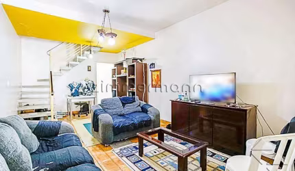 Casa com 2 quartos à venda na Rua Bergamota, --, Alto da Lapa, São Paulo, 120 m2 por R$ 850.000