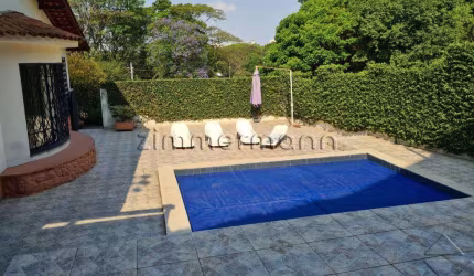 Casa com 4 quartos à venda na Rua Eleutério Prado, --, Lapa, São Paulo, 330 m2 por R$ 3.000.000
