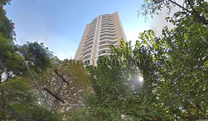 Cobertura com 4 quartos à venda na Avenida Jamaris, --, Moema, São Paulo, 390 m2 por R$ 4.000.000