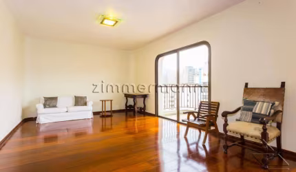 Apartamento com 4 quartos à venda na Alameda Fernão Cardim, --, Jardim Paulista, São Paulo, 290 m2 por R$ 4.000.000