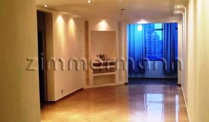 Apartamento com 2 quartos à venda na Alameda Barão de Limeira, --, Campos Eliseos, São Paulo, 105 m2 por R$ 540.000