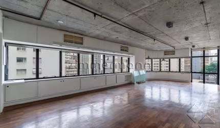 Casa comercial à venda na Alameda Ministro Rocha Azevedo, --, Jardim América, São Paulo, 62 m2 por R$ 695.000
