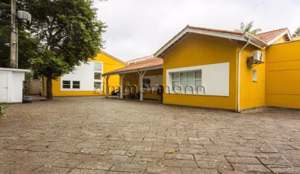 Casa comercial à venda na Avenida Doutor Arnaldo, --, Sumaré, São Paulo, 1029 m2 por R$ 10.000.000