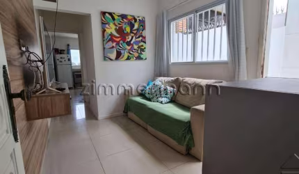 Casa com 2 quartos à venda na Rua Catão, --, Vila Romana, São Paulo, 151 m2 por R$ 800.000