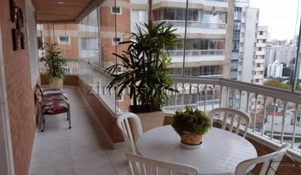 Apartamento com 4 quartos à venda na Rua Cardoso de Almeida, --, Perdizes, São Paulo, 360 m2 por R$ 3.850.000