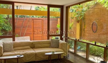 Casa com 3 quartos à venda na Rua Santa Cristina, --, Jardim Paulistano, São Paulo, 220 m2 por R$ 5.900.000