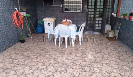 Casa com 2 quartos à venda na Rua Conselheiro Brotero, --, Santa Cecília, São Paulo, 77 m2 por R$ 950.000