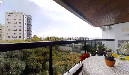 Apartamento com 3 quartos à venda na Rua Pascoal Vita, --, Vila Madalena, São Paulo, 187 m2 por R$ 2.600.000