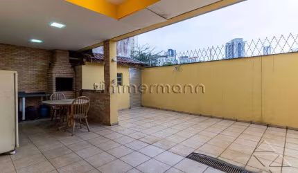 Casa com 3 quartos à venda na Rua Irmão Odilon Diniz, --, Sumaré, São Paulo, 230 m2 por R$ 1.800.000