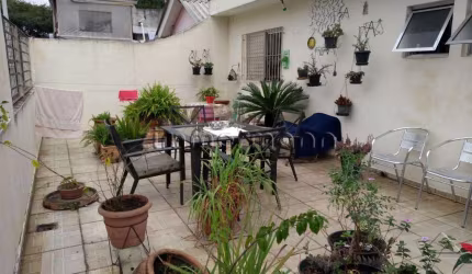 Casa com 4 quartos à venda na Rua Bergson, --, Vila Leopoldina, São Paulo, 175 m2 por R$ 960.000