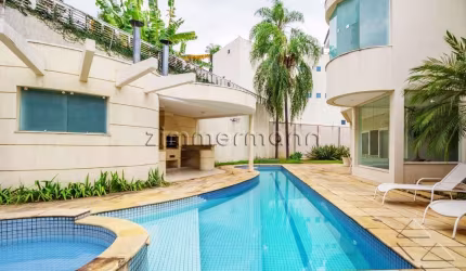 Casa com 4 quartos à venda na Rua Engenheiro Sá Rocha, --, Alto de Pinheiros, São Paulo, 560 m2 por R$ 6.100.000