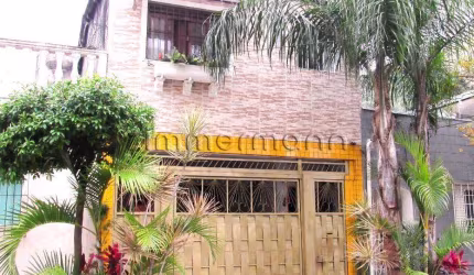 Casa com 3 quartos à venda na Rua Vitorino Carmilo, --, Barra Funda, São Paulo, 165 m2 por R$ 750.000