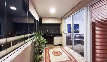 Apartamento com 1 quarto à venda na Rua Adalberto Kemeny, --, Barra Funda, São Paulo, 47 m2 por R$ 636.000