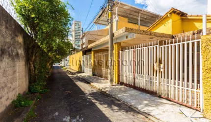 Casa com 3 quartos à venda na Rua Doutor Ambrógio Bonomi, --, Vila Leopoldina, São Paulo, 141 m2 por R$ 850.000