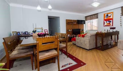 Apartamento com 3 quartos à venda na Alameda Jaú, --, Jardim Paulista, São Paulo, 106 m2 por R$ 925.000