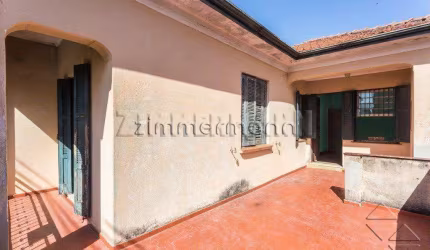Casa com 2 quartos à venda na Rua Havaí, --, Sumaré, São Paulo, 140 m2 por R$ 1.500.000