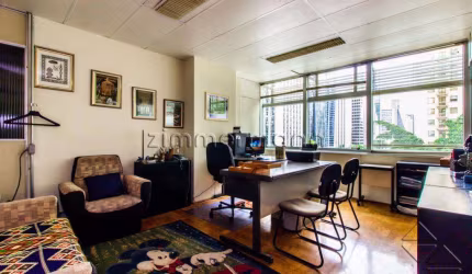 Casa comercial à venda na Avenida Paulista, --, Bela Vista, São Paulo, 167 m2 por R$ 2.845.000