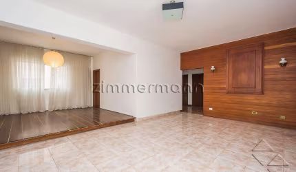 Apartamento com 3 quartos à venda na Rua São Carlos do Pinhal, --, Bela Vista, São Paulo, 200 m2 por R$ 1.383.000