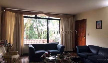 Casa com 3 quartos à venda na Rua Evezu, --, Vila Madalena, São Paulo, 243 m2 por R$ 2.128.000