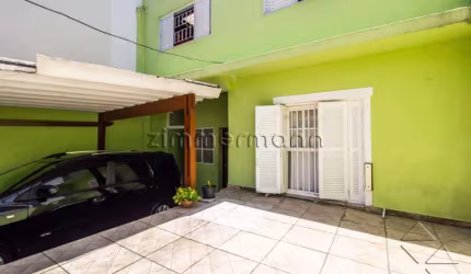 Casa com 2 quartos à venda na Rua Campevas, --, Perdizes, São Paulo, 150 m2 por R$ 2.675.000