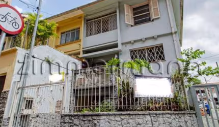 Casa com 3 quartos à venda na Rua Palestra Itália, --, Perdizes, São Paulo, 200 m2 por R$ 1.000.000