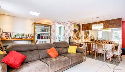 Apartamento com 3 quartos à venda na Rua Tagipuru, --, Barra Funda, São Paulo, 87 m2 por R$ 1.250.000