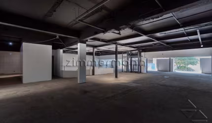 Casa comercial à venda na Avenida Ibirapuera, --, Moema, São Paulo, 945 m2 por R$ 12.290.000